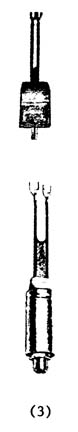 sketch of commercially available balun